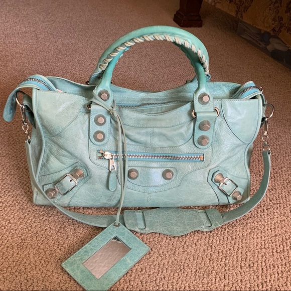 Balenciaga Giant 21 ( part time ) - Picture 2 of 16